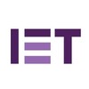 IET logo